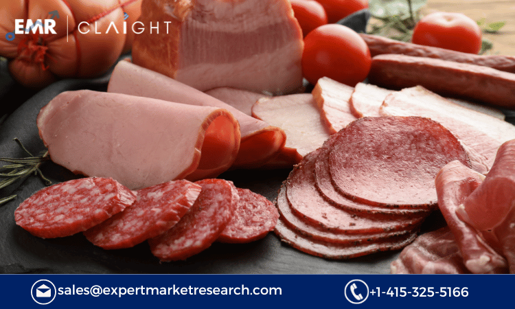 Read more about the article Deli Meat Market Trends, Shares and Analysis 2024-2032