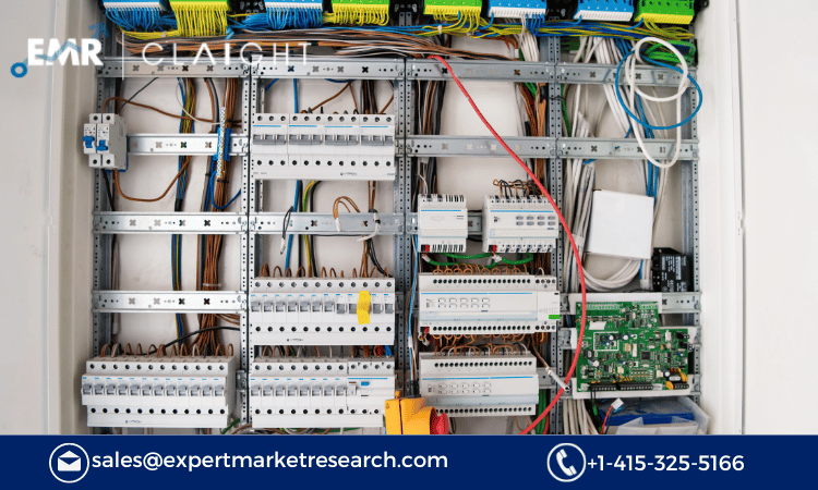 Read more about the article Distribution Automation Market Size, Trend & Forecast 2024-2032