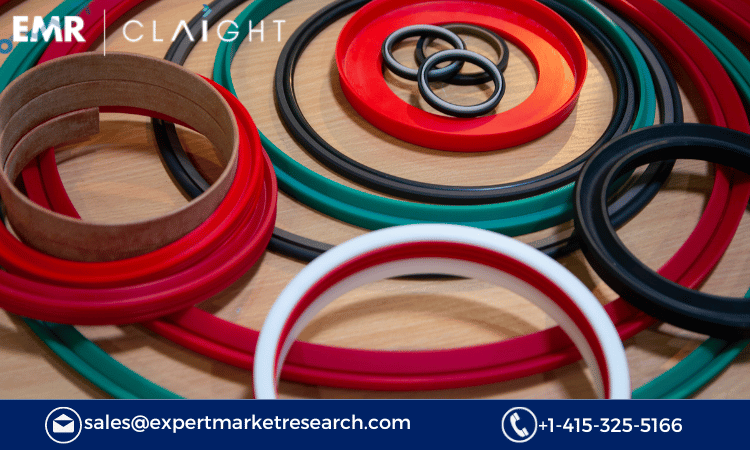 Read more about the article Industrial Rubber Market Size, Shares and Forecast 2024-2032