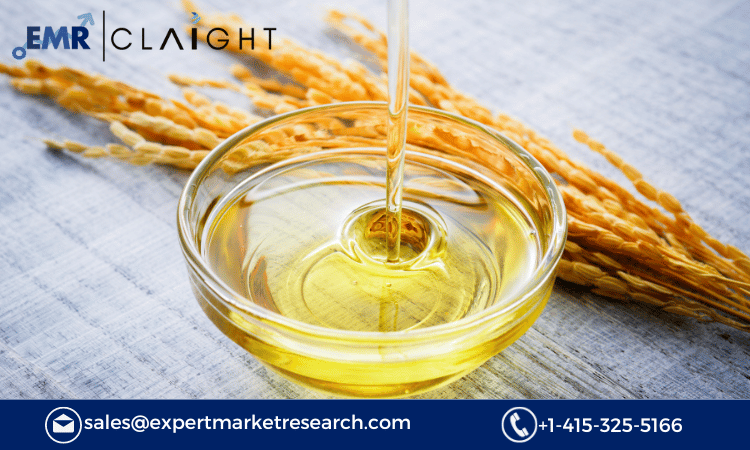 Read more about the article Europe Rice Bran Oil Market Size, Growthand Report 2024-2032