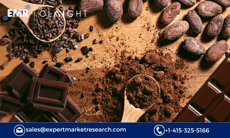 Read more about the article Latin America Chocolate Market Size, Analysis and Forecast 2024-2032