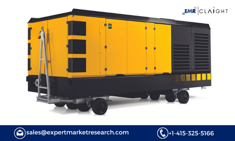 Read more about the article Middle East Oil-Free Compressor Rental Market Size, Report and Forecast 2024-2032