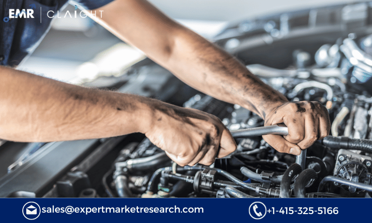 Read more about the article United Kingdom Automotive EPS Market Growth, Share and Analysis 2024-2032