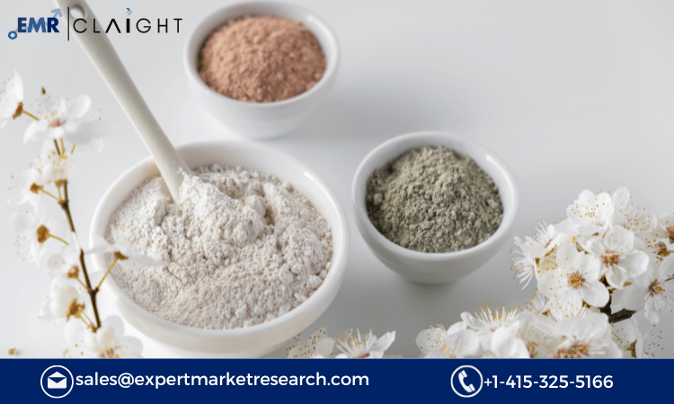 Read more about the article Bleaching Clay Market Size, Trends and Forecast 2024-2032