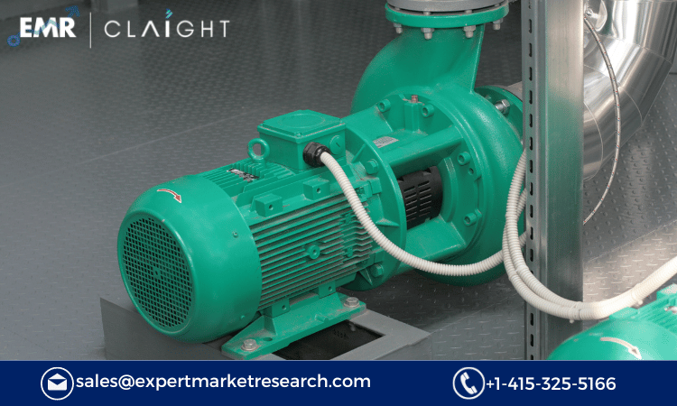 Read more about the article India Pump Sets Market Analysis, Share and Trends 2024-2032