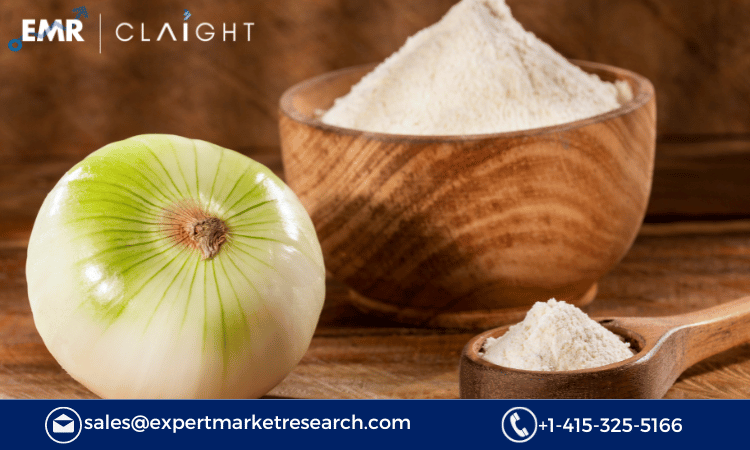 Read more about the article Indian Onion Powder Market Growth, Trends and Forecast 2024-2032