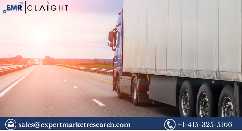 Read more about the article United States Cross Border Road Freight Transport Market Size, Share, Report and Forecast 2024-2032