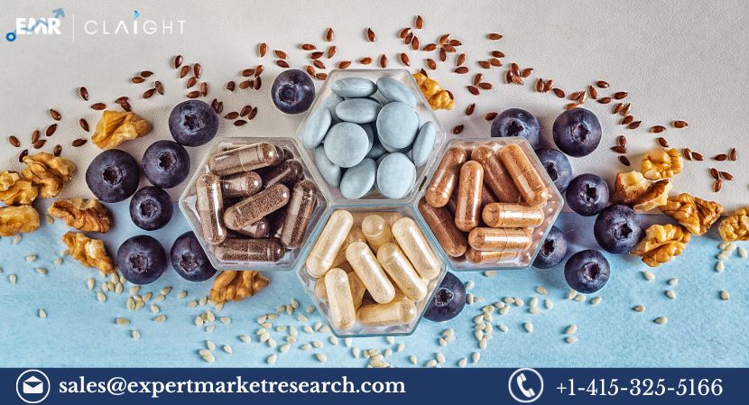 Read more about the article Colombia Dietary Supplements Market Size, Share, Report and Forecast 2024-2032