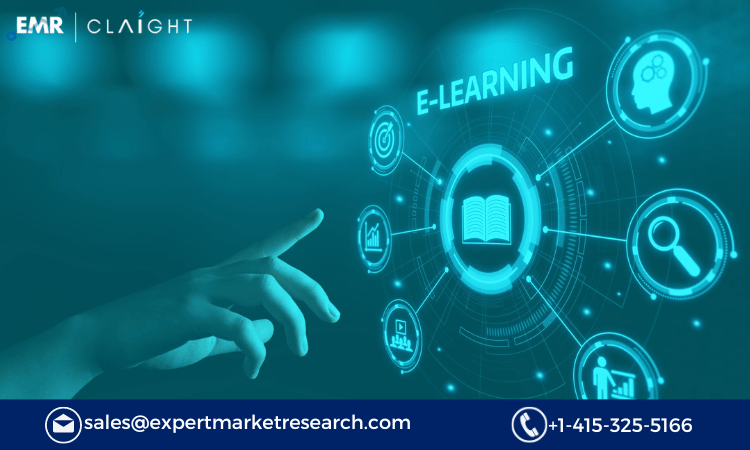 Read more about the article Global Education Technology Market Size, Share, Growth, Industry Trends, Outlook, Report and Forecast 2024-2032