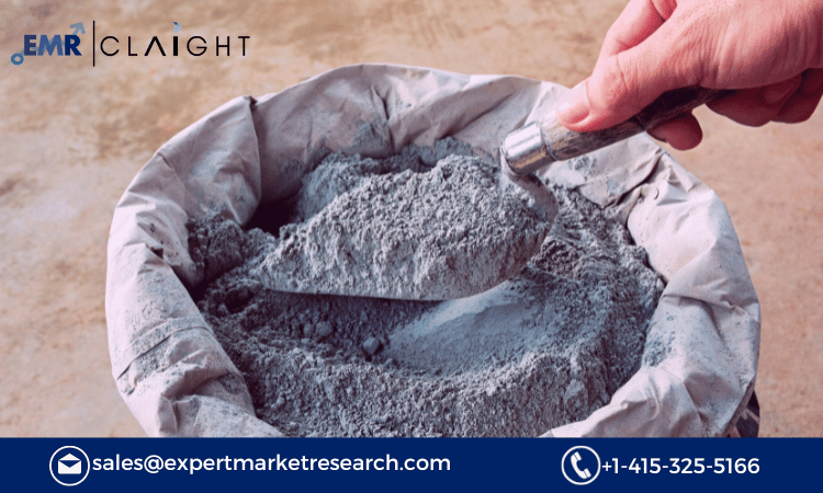 Read more about the article Europe Cement Market Size To Grow At A CAGR Of 1.9% In The Forecast Period Of 2024-2032