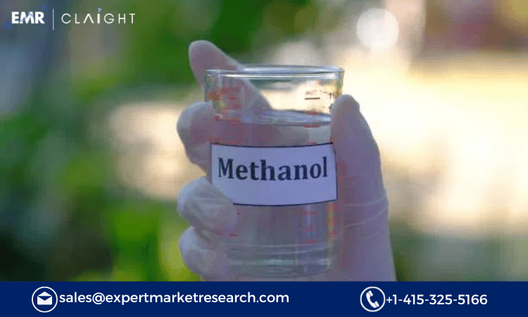 Read more about the article Europe Methanol Market Size, Share, Growth, Industry Analysis, Report and Forecast 2024-2032