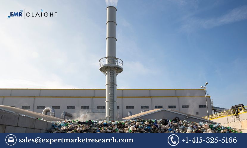 Read more about the article Europe Waste to Energy Market Size, Share, Trends, Report and Forecast 2024-2032