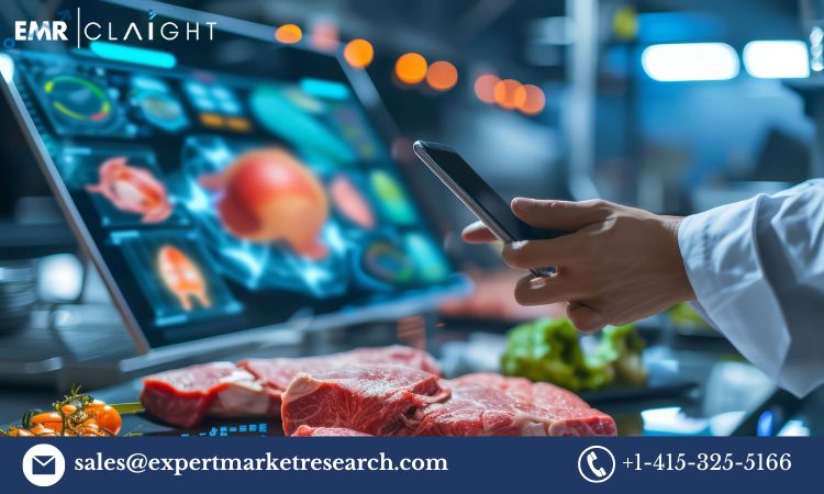 Read more about the article Food Traceability Software Market Report, Trends, Growth, Key Players, Share, Size, Forecast 2024-2032