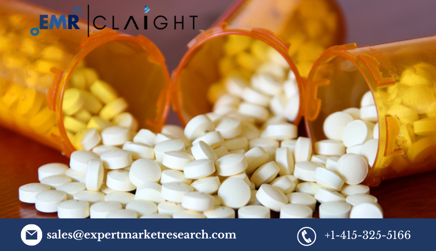 Read more about the article Latin America Generic Drugs Market Report and Forecast 2024-2032