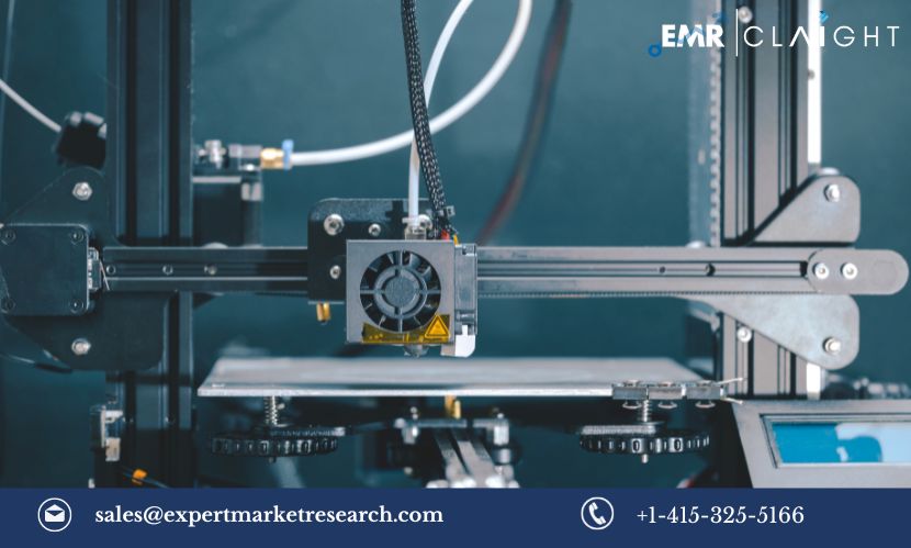 Read more about the article Global 3D Printing in Healthcare Market Size, Share, Growth, Trends & Analysis, Report and Forecast 2024-2032