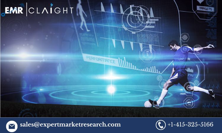 Read more about the article Global Artificial Intelligence in Sports Market Report, Trends, Growth, Key Players, Share, Size, Forecast 2024-2032