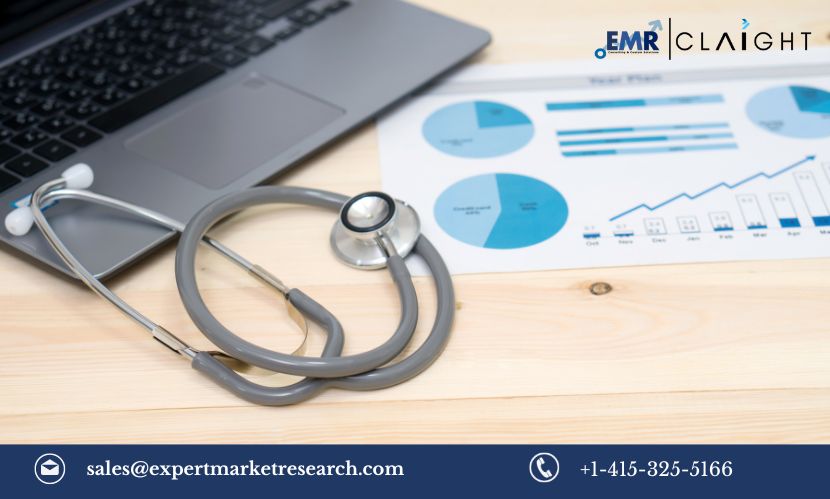 Read more about the article Global Big Data in Healthcare Market Size, Share, Growth, Trends & Analysis, Report and Forecast 2024-2032