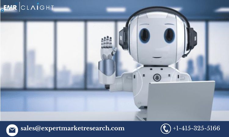 Read more about the article Global Bot Services Market Report, Trends, Growth, Key Players, Share, Size, Forecast 2024-2032