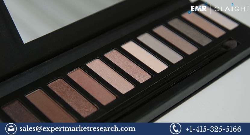 Read more about the article Global Eye Shadow Market Size, Share, Trends and Growth 2024-2032