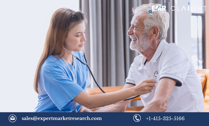 Read more about the article Global Healthcare Payer Services Market Size, Share, Growth, Trends & Analysis, Report and Forecast 2024-2032