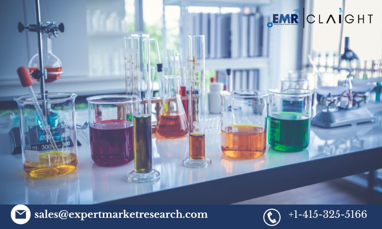 Read more about the article Global Isostearic Acid Market Report, Trends, Growth, Key Players, Share, Size, Forecast 2024-2032