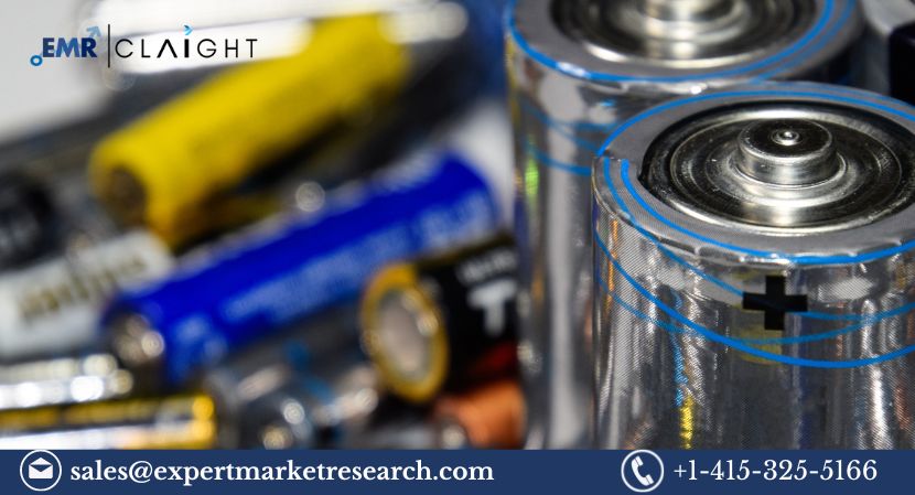 Read more about the article Global Molten Salt Battery Market Size, Share, Growth and Forecast 2024-2032