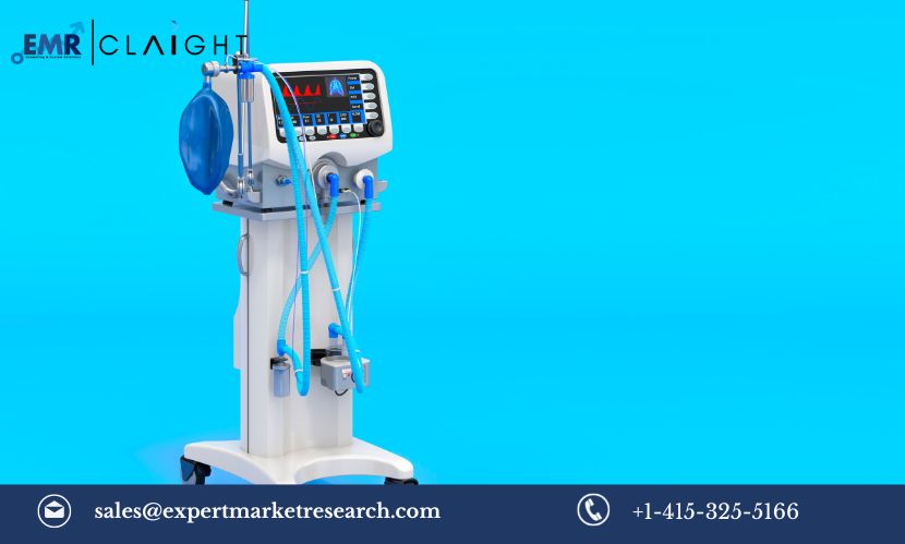 Read more about the article Global Neonatal Ventilators Market Size, Share, Growth, Trends & Analysis, Report and Forecast 2024-2032