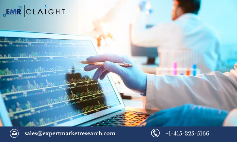 Read more about the article Global Next Generation Sequencing Market Size, Share, Growth, Trends & Analysis, Report and Forecast 2024-2032