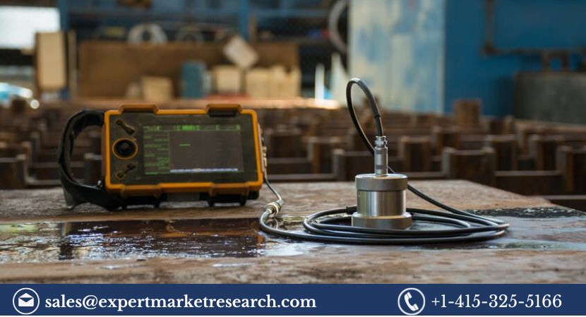 Read more about the article Global Non-Destructive Testing Equipment Market Size, Analysis and Report 2024-2032