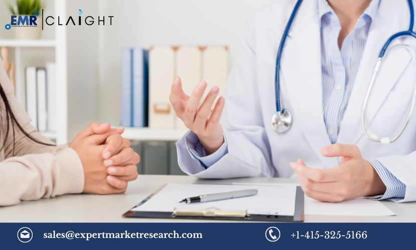 Read more about the article Global Patient Engagement Solutions Market Size, Share, Growth, Trends & Analysis, Report and Forecast 2024-2032