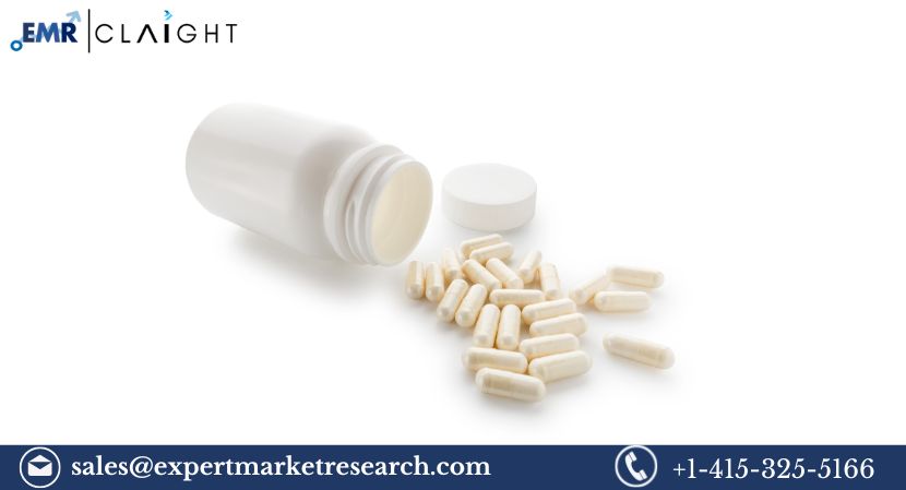 Read more about the article Global Pharmaceutical Grade Lactose Market Size, Share and Report 2024-2032