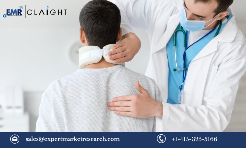 Read more about the article Global Spinal Cord Stimulation Market Size, Share, Growth, Trends & Analysis, Report and Forecast 2024-2032