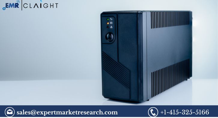 Read more about the article Global Uninterrupted Power Supply System Market Size, Share, Trends and Forecast 2024-2032