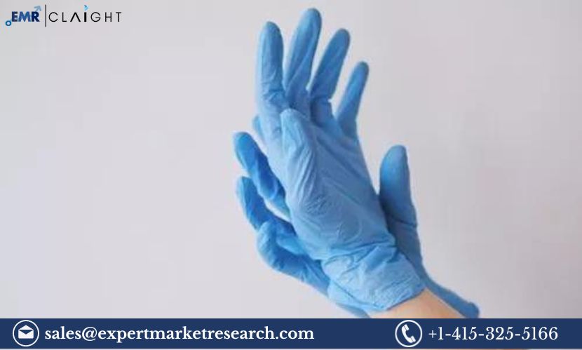 Read more about the article India Disposable Medical Gloves Market Size, Share, Industry, Forecast to 2032