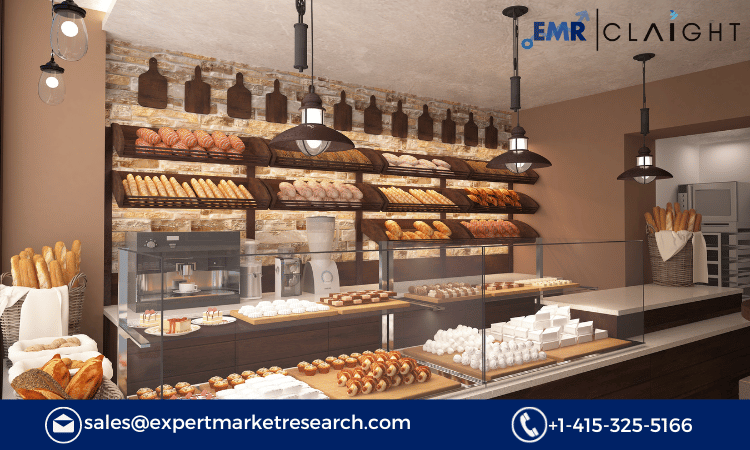 Read more about the article India Bakery Market Size To Grow At A CAGR Of 9.5% In The Forecast Period Of 2024-2032