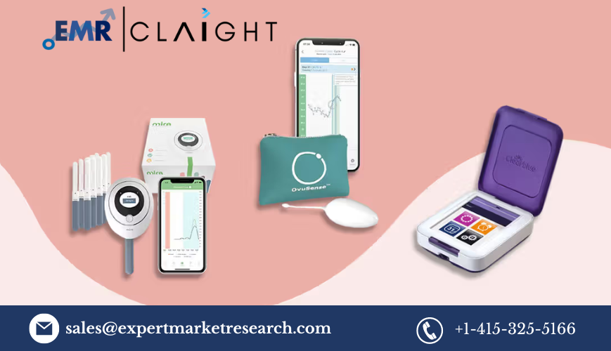 Read more about the article Latin America Infertility Diagnostics Devices Market Size, Share 2024-2032