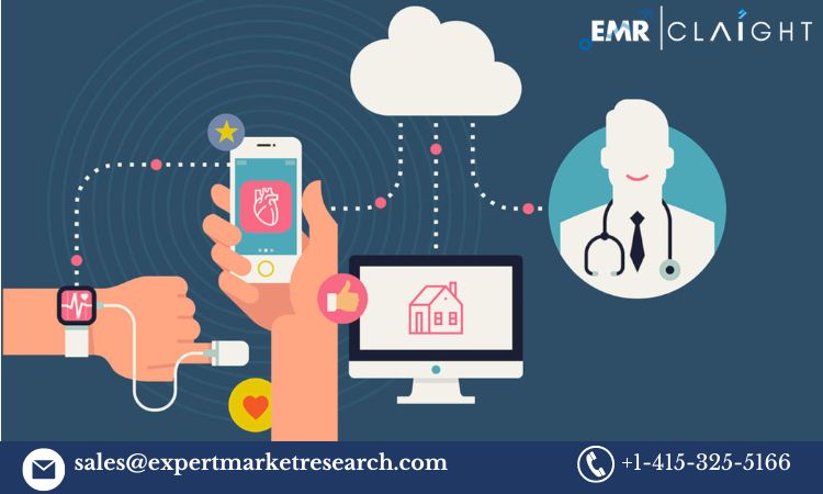 Read more about the article IoT in Healthcare Market Size, Share, Industry, Growth, Report 2032