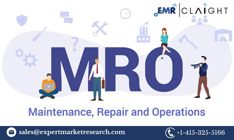 Read more about the article Italy Maintenance, Repair, and Operation (MRO) Market Report, Trends, Growth, Key Players, Share, Size, Forecast 2024-2032