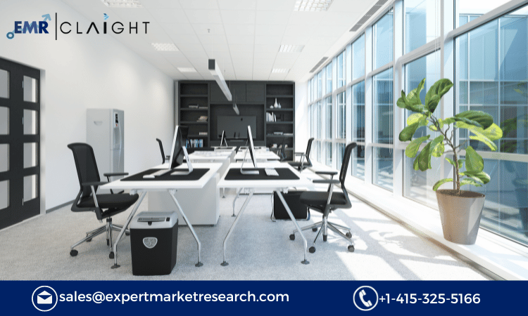 Read more about the article Japan Office Furniture Market Size To Grow At A CAGR Of 4.4% In The Forecast Period Of 2024-2032