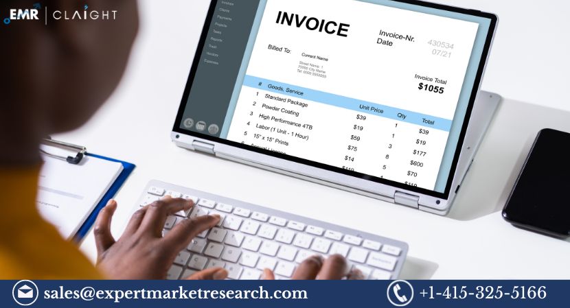 Read more about the article Latin America Accounting Software Market Size, Share and Forecast 2024-2032