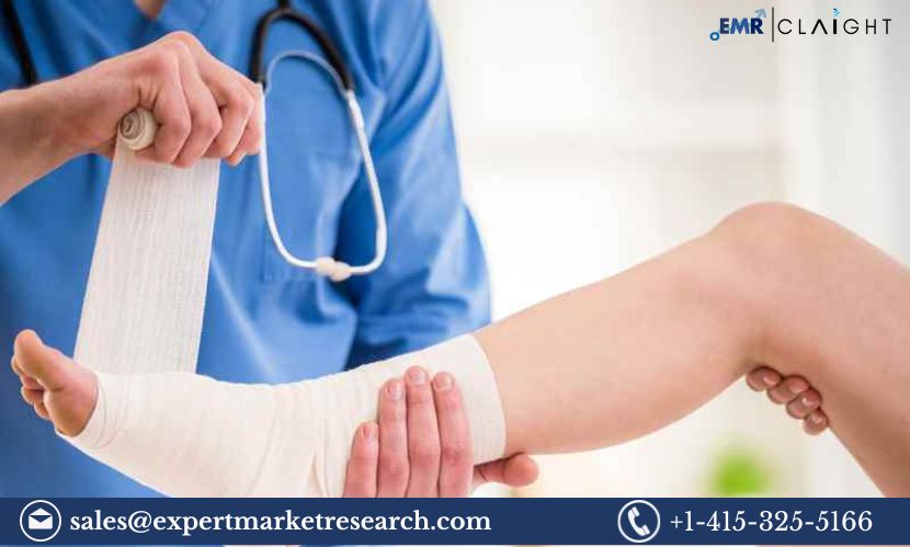 Read more about the article Latin America Advanced Wound Care Market Size, Share, Growth, Industry, Forecast to 2032