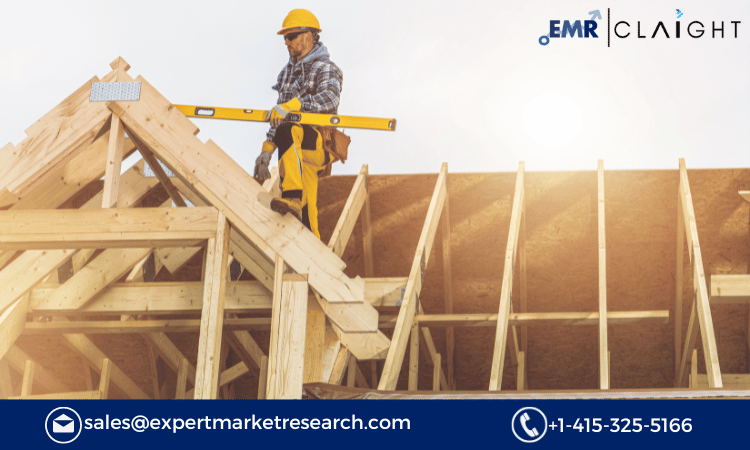 Read more about the article Latin America Roofing Materials Market Size To Grow At A CAGR Of 4.2% In The Forecast Period Of 2024-2032