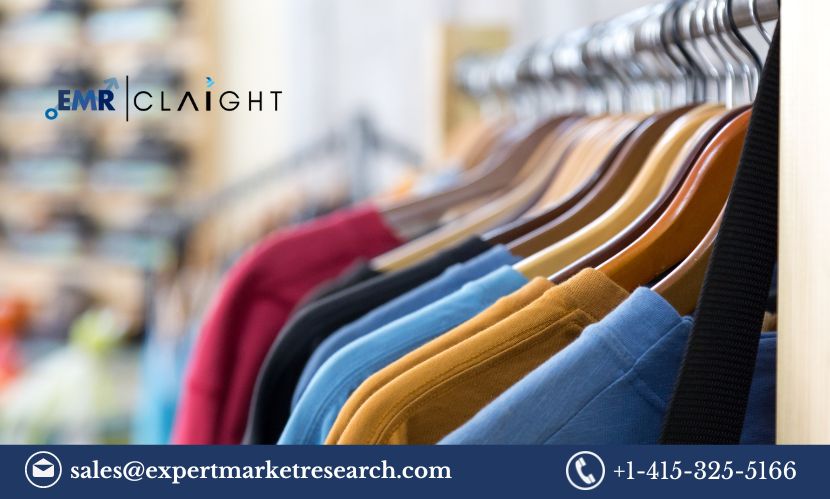 Read more about the article Mexico Apparel Market Share, Size, Trends and Industry Forecast 2024-2032