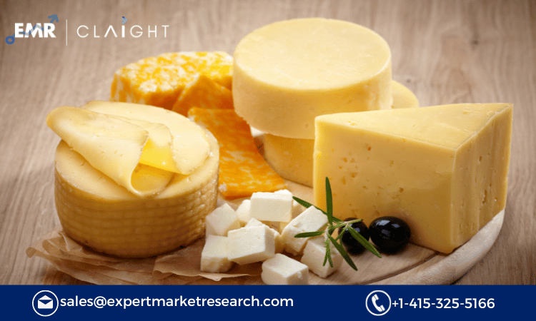 Read more about the article Mexico Cheese Market Size To Grow At A CAGR Of 7.6% In The Forecast Period Of 2024-2032