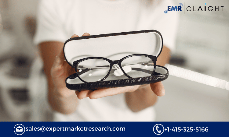 Read more about the article Mexico Eyewear Market Size To Grow At A CAGR Of 7.2% In The Forecast Period Of 2024-2032