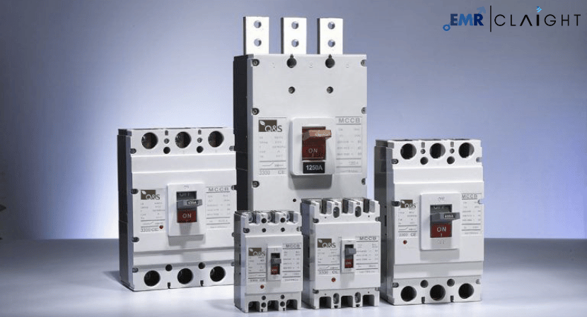 Read more about the article Molded Case Circuit Breaker Market Report and Forecast 2024-2032