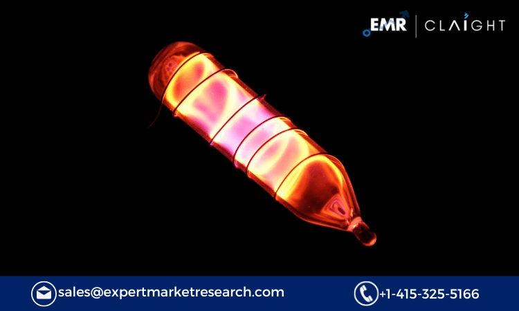 Read more about the article Neon Gas Market Report and Forecast 2024-2032