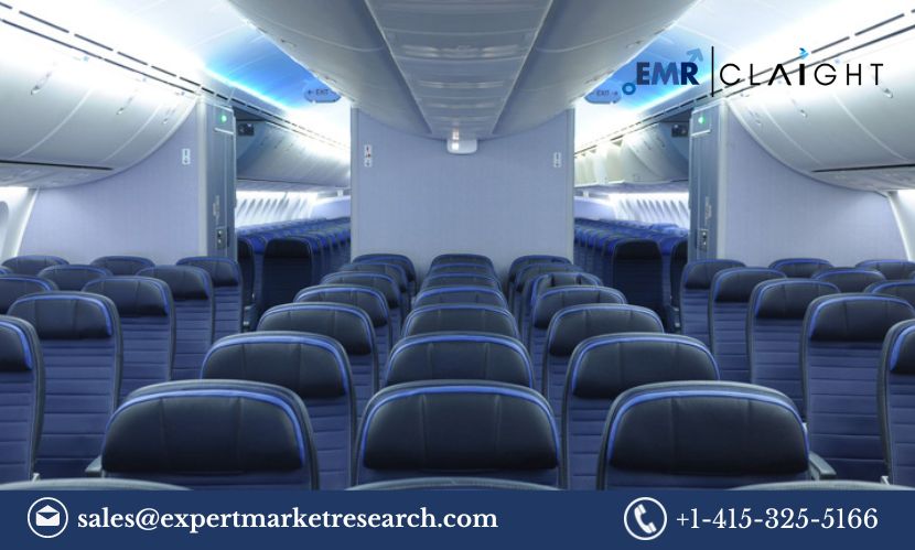 North America Commercial Aircraft Cabin Interior Market Size