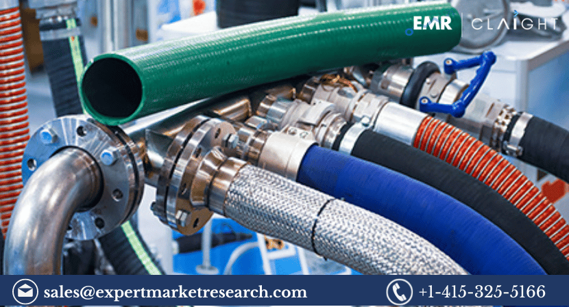 Read more about the article North America Industrial Hose Market Size, Share and Forecast 2024-2032