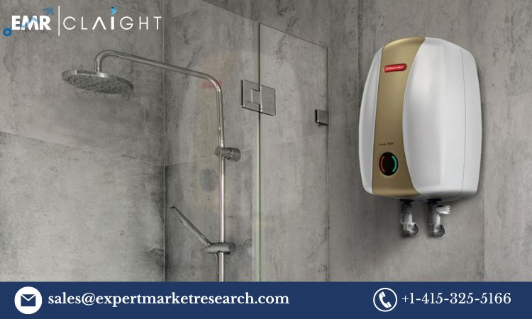 Read more about the article North America Instant Water Heater Market Report, Trends, Growth, Key Players, Share, Size, Forecast 2024-2032